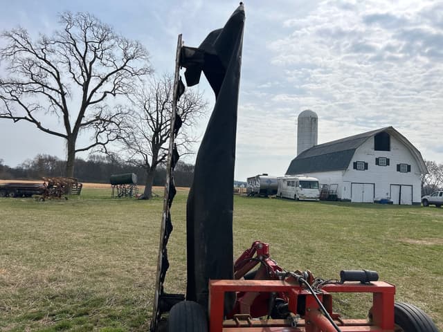 Image of Bush Hog DHM10 equipment image 2