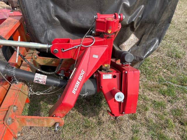 Image of Bush Hog DHM10 equipment image 3