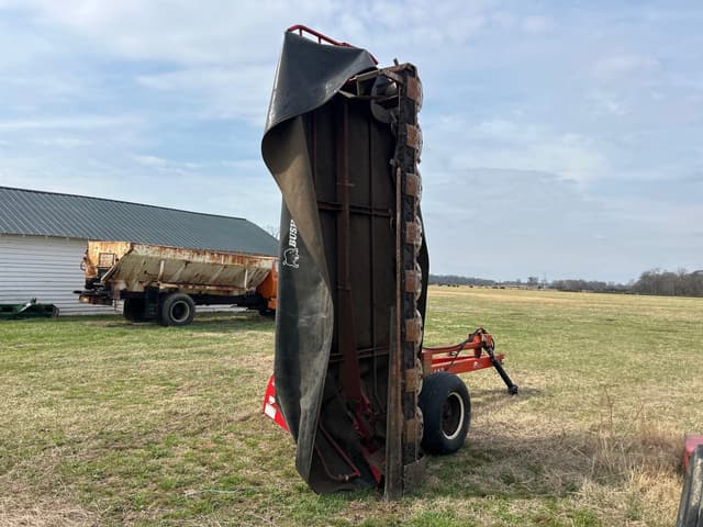 Image of Bush Hog DHM10 equipment image 1