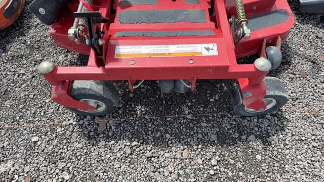 Image of Bush Hog ES 2052 equipment image 3