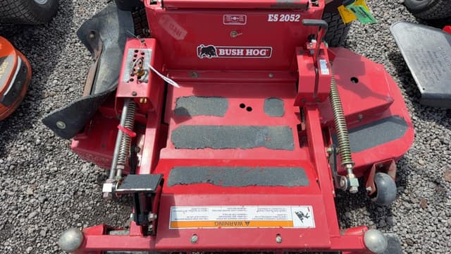 Image of Bush Hog ES 2052 equipment image 4