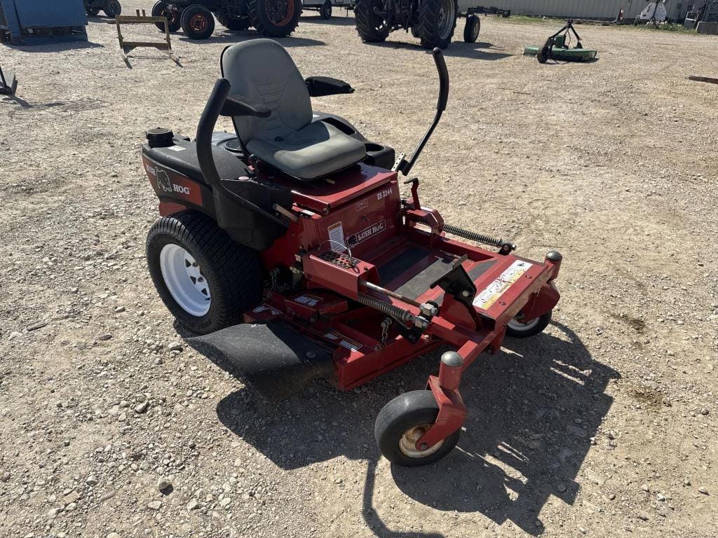 Bush Hog ES 2244 Equipment Image0