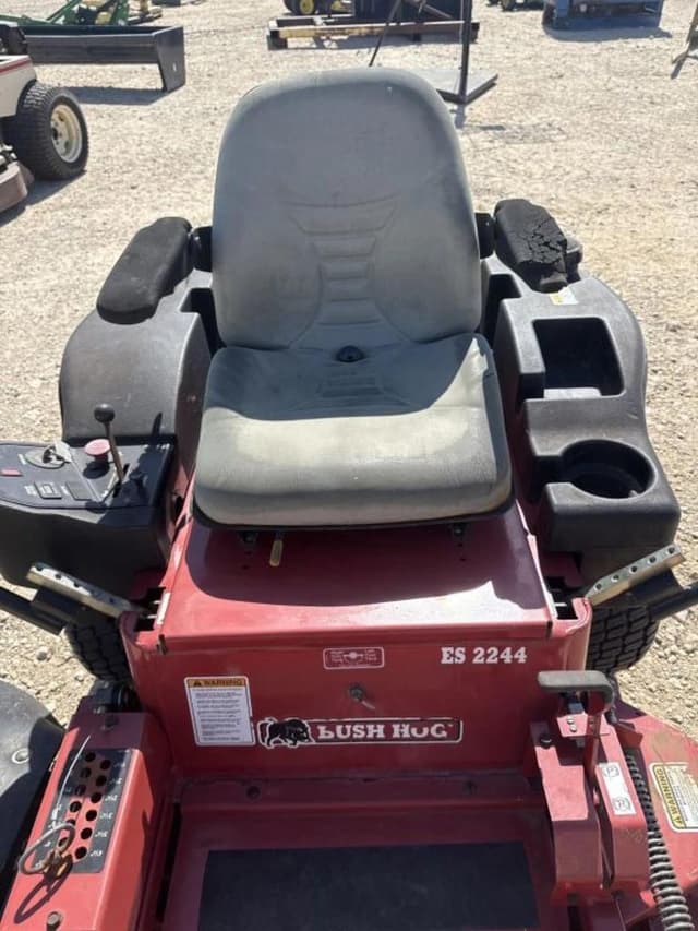 Image of Bush Hog ES 2244 equipment image 4