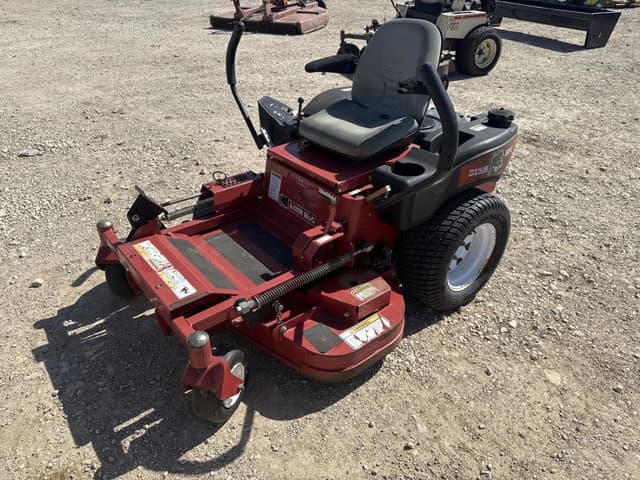 Image of Bush Hog ES 2244 equipment image 3