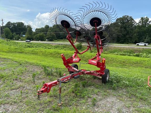 Main image Bush Hog EWR820