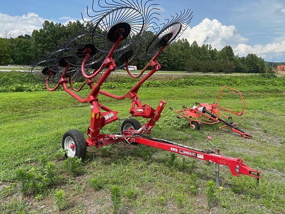 Image of Bush Hog EWR820 equipment image 1