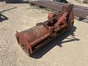Bush Hog FH162 Image
