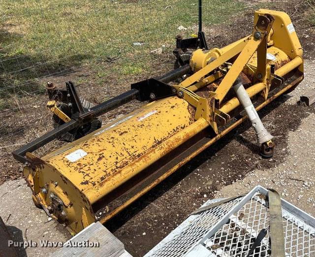Image of Bush Hog FH188   equipment image 2