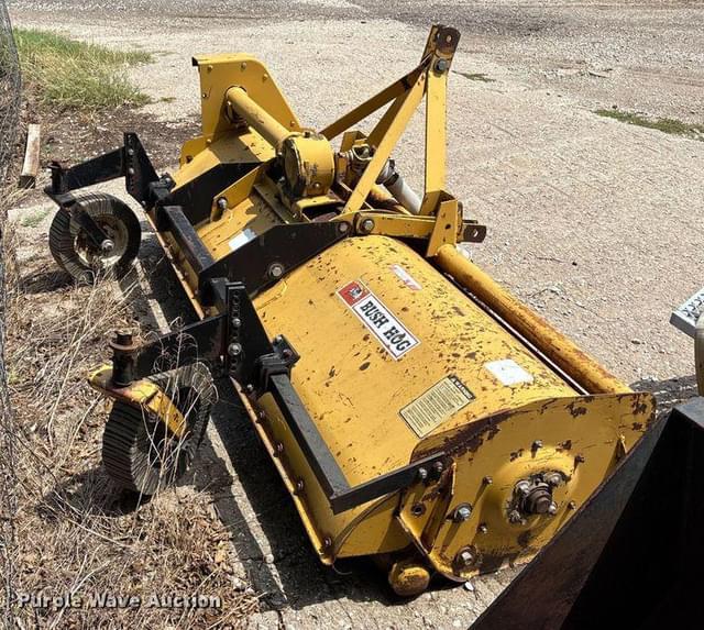 Image of Bush Hog FH188   equipment image 4