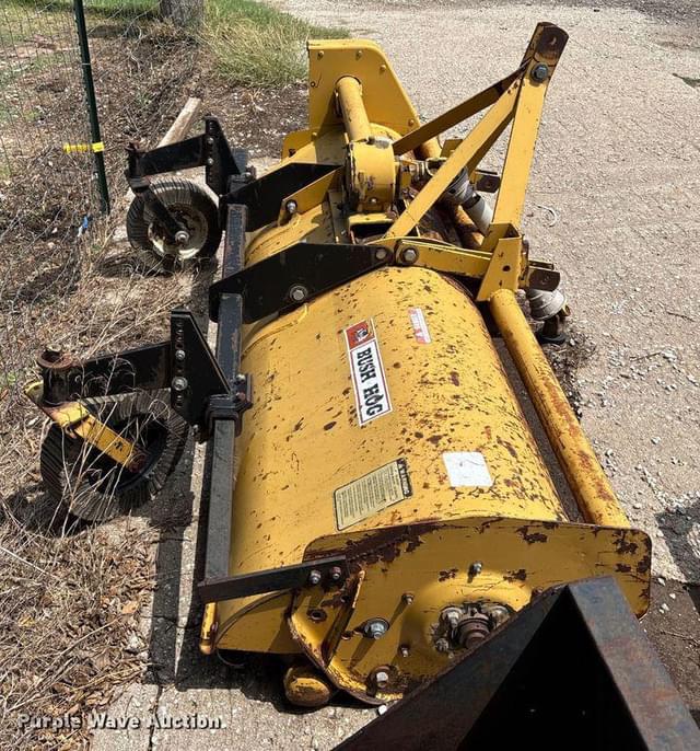 Image of Bush Hog FH188   equipment image 3