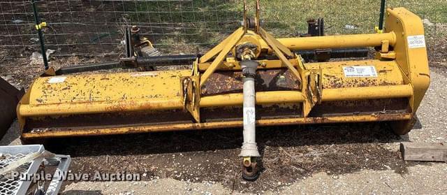 Image of Bush Hog FH188   equipment image 1