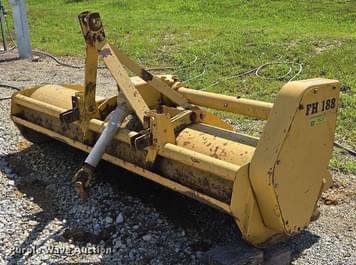 Main image Bush Hog FH188