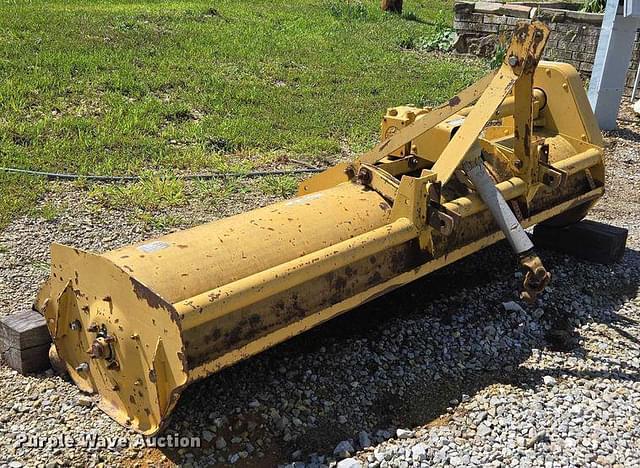 Image of Bush Hog FH188   equipment image 2