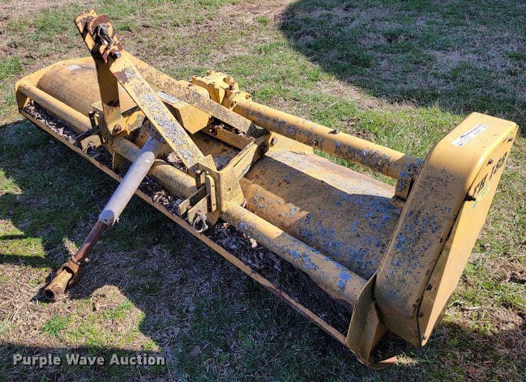 Main image Bush Hog FH188  