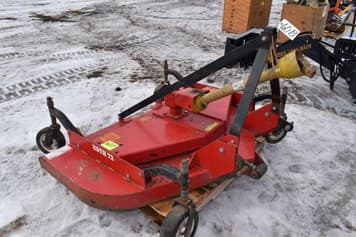 Main image Bush Hog RDTH72