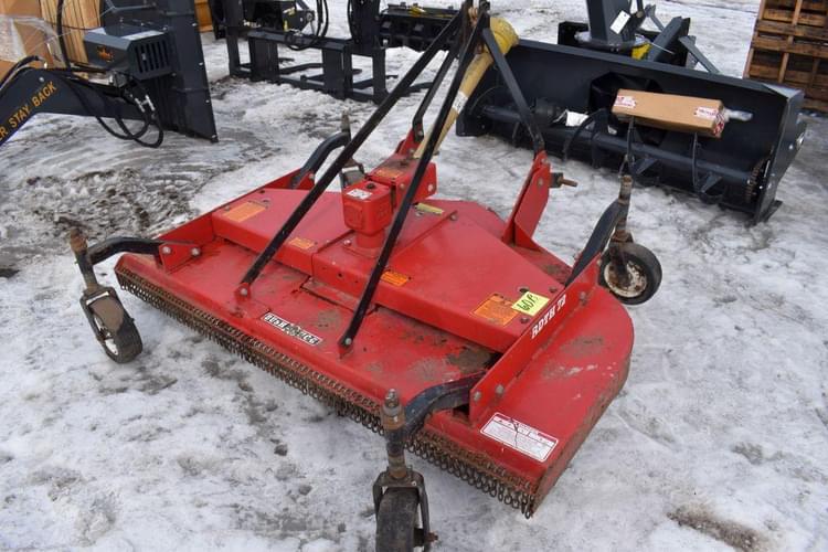 Bush Hog RDTH72 Hay and Forage Mowers Rotary for Sale Tractor Zoom