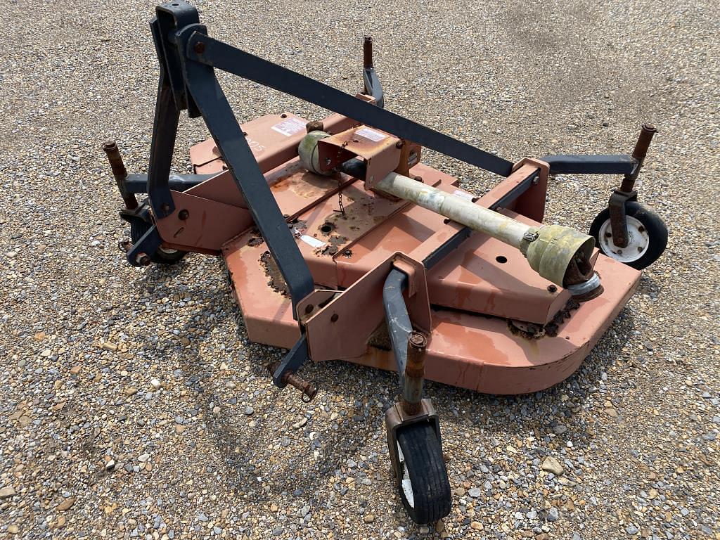 Image of Bush Hog FTH 600 Primary image