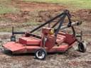 Bush Hog FTH 600 Image