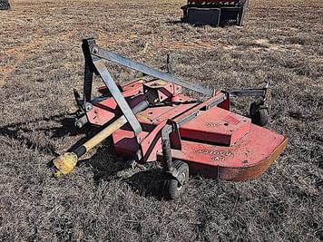 Main image Bush Hog FTH720