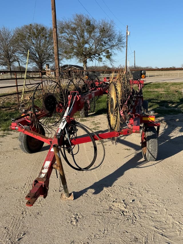 Image of Bush Hog FWR1020 equipment image 3