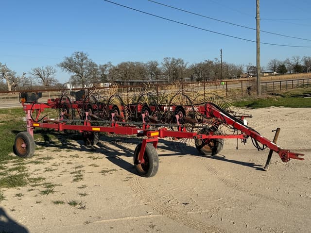 Image of Bush Hog FWR1020 equipment image 1