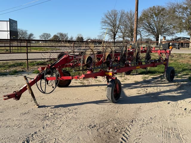 Image of Bush Hog FWR1020 equipment image 2