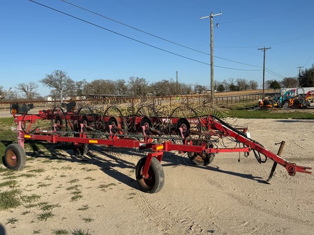 Image of Bush Hog FWR1020 equipment image 4