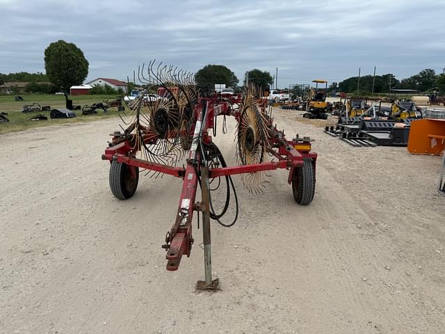 Image of Bush Hog FWR1020 equipment image 1