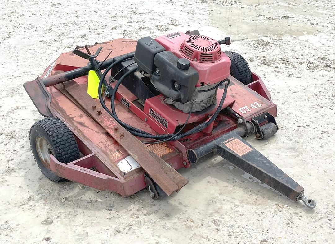 Image of Bush Hog GT 42 Primary image