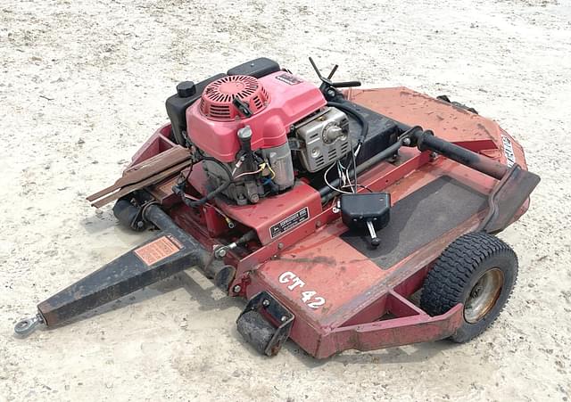 Image of Bush Hog GT 42 equipment image 1