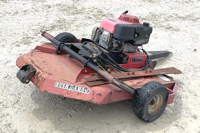 Image of Bush Hog GT 42 equipment image 4