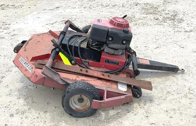 Image of Bush Hog GT 42 equipment image 2