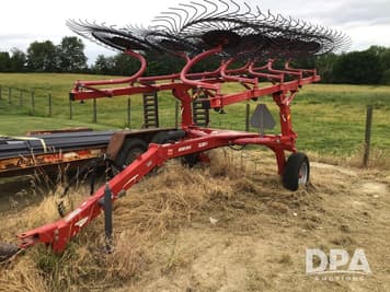 Main image Bush Hog XLRR1022