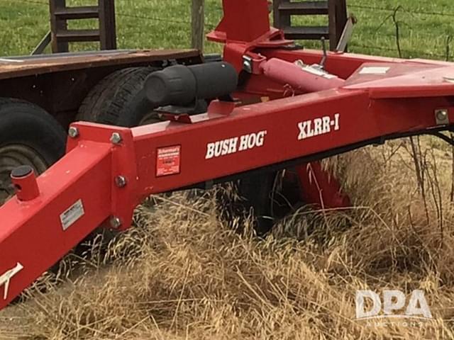Image of Bush Hog XLRR1022 equipment image 4