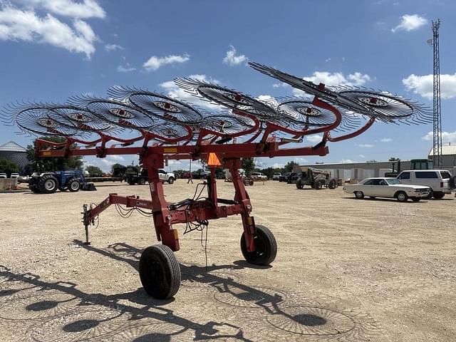 Image of Bush Hog Haymaker equipment image 4