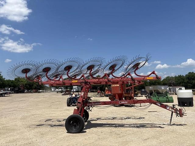 Image of Bush Hog Haymaker equipment image 1
