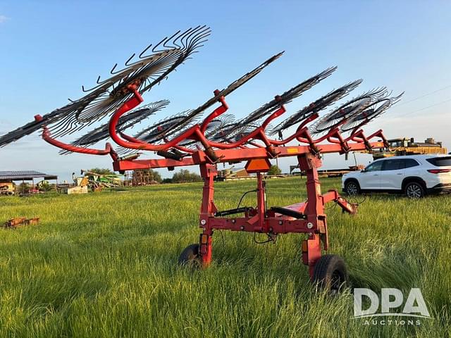 Image of Bush Hog Haymaker equipment image 3