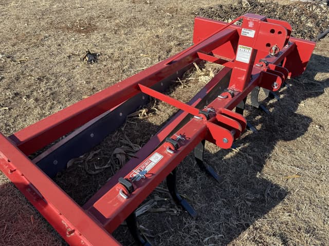 Image of Bush Hog HDRG96 equipment image 3