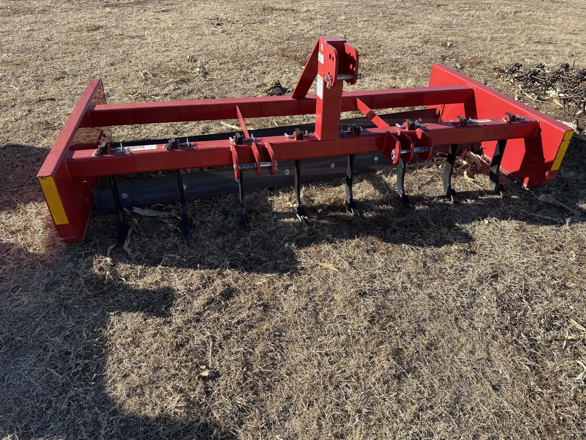 Bush Hog HDRG96 Equipment Image0