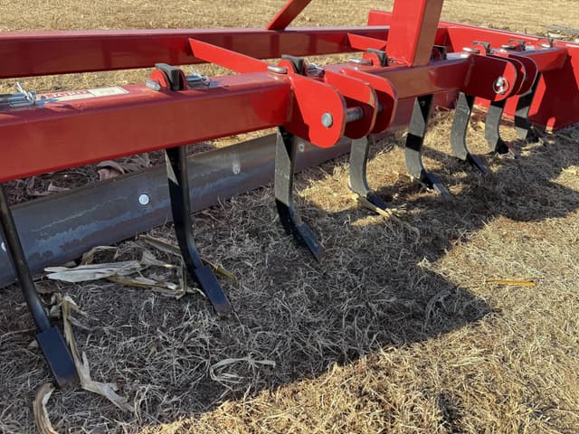 Image of Bush Hog HDRG96 equipment image 2