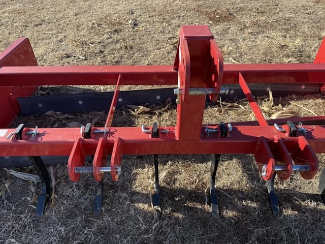 Image of Bush Hog HDRG96 equipment image 4