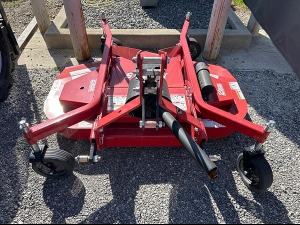 Bush Hog HDTH5 Equipment Image0
