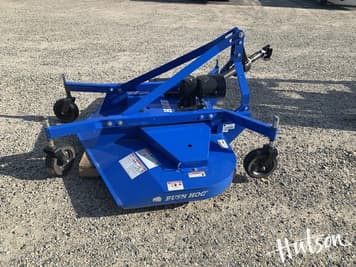Main image Bush Hog HDTH6