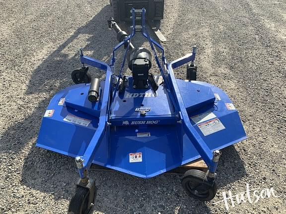 Image of Bush Hog HDTH6 equipment image 2