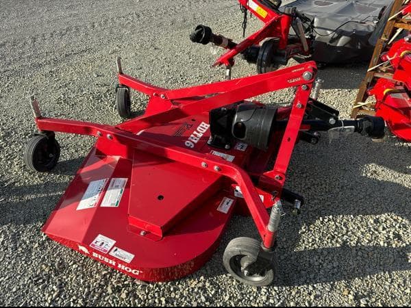 Equipment Main Image