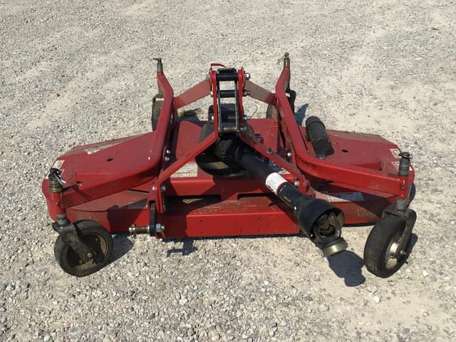 Image of Bush Hog HDTH6 equipment image 4