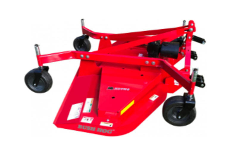 Bush Hog HDTH7 Equipment Image0