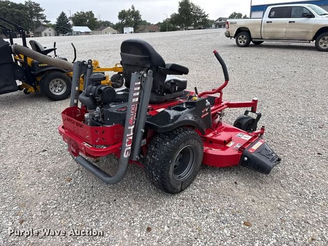 Image of Bush Hog HDZ3173 equipment image 4