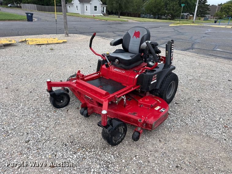 Image of Bush Hog HDZ3173 Primary image
