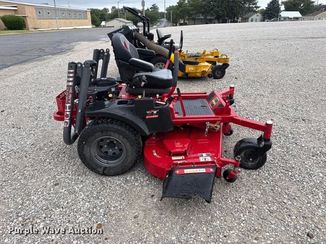 Image of Bush Hog HDZ3173 equipment image 3